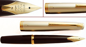 Vintage Italian pen series - Page 2 - OTHER EUROPEAN and ASIAN PENS -  Fountain Pen Board / FPnuts